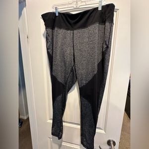 Lane Bryant Livi full length leggings 22/24